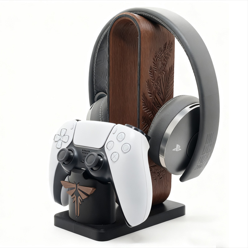 ที่วางหูฟังลายเซลด้า ธีมอนิเมะ - Zelda Gaming Accessories บทวิจารณ์และราคา