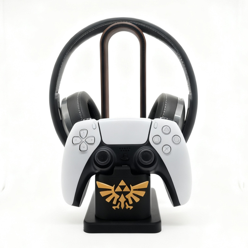 ที่วางหูฟังลายเซลด้า ธีมอนิเมะ - Zelda Gaming Accessories บทวิจารณ์และราคา