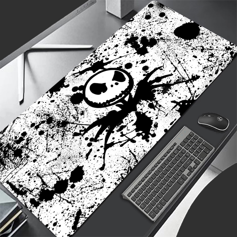 แผ่นรองเมาส์เกมเมอร์ขนาดใหญ่ ค - Gaming Accessories Laptop บทวิจารณ์และราคา