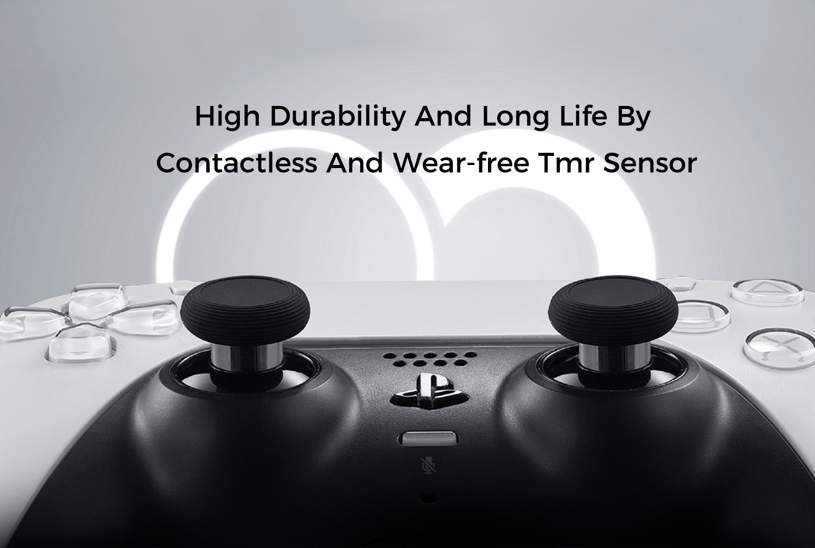 AKNES×HALLPI TMR แม่เหล็กไฟฟ้า - Gaming Accessories Ps5 บทวิจารณ์และราคา