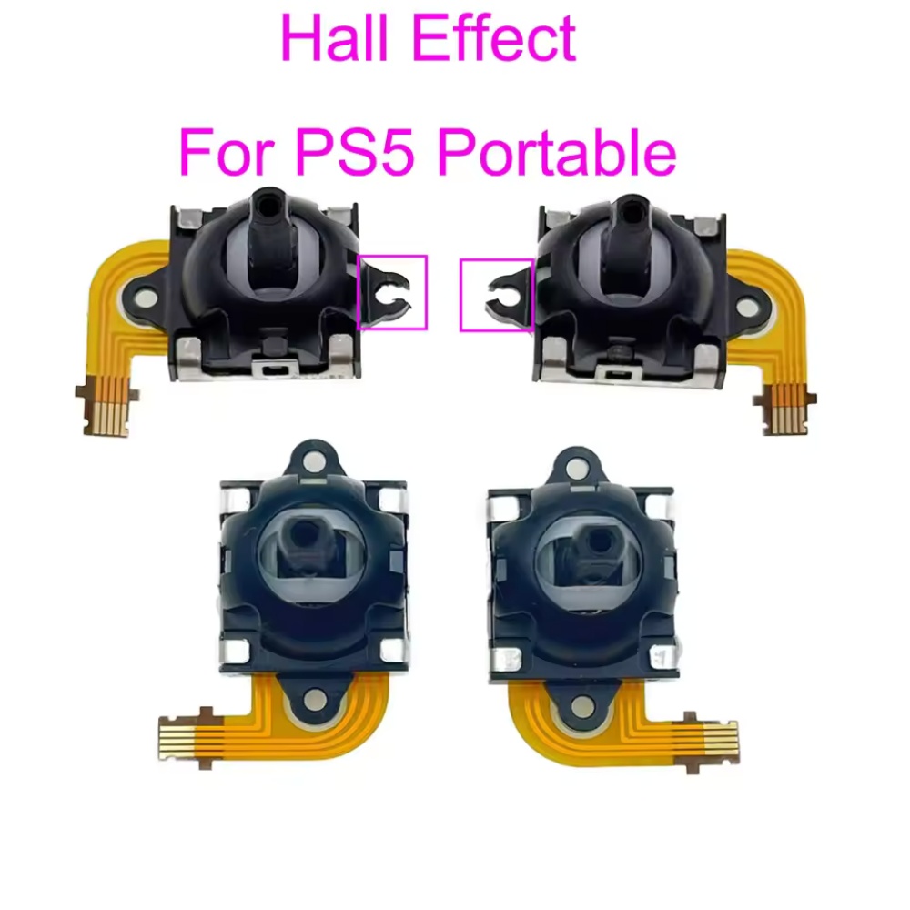 โมดูลจอยสติ๊กอนาล็อก 3 มิติ แบ - Gaming Accessories Ps5 บทวิจารณ์และราคา