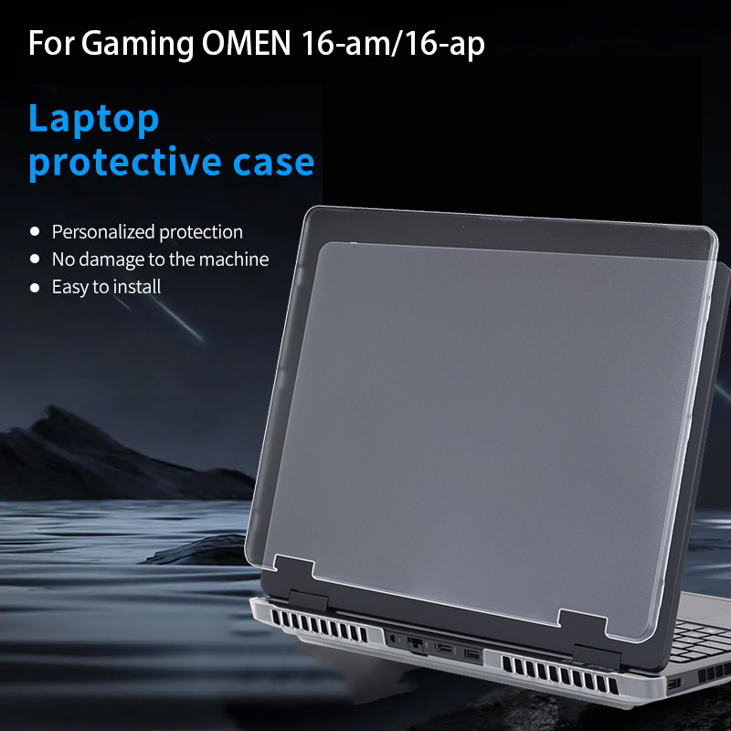 สำหรับเอชพี โอเมน 16 แล็ปท็อปส - Omen Gaming Accessories บทวิจารณ์และราคา