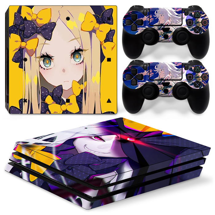 สติกเกอร์ป้องกันสไตล์สาวน่ารัก - Gaming Accessories Drawing บทวิจารณ์และราคา