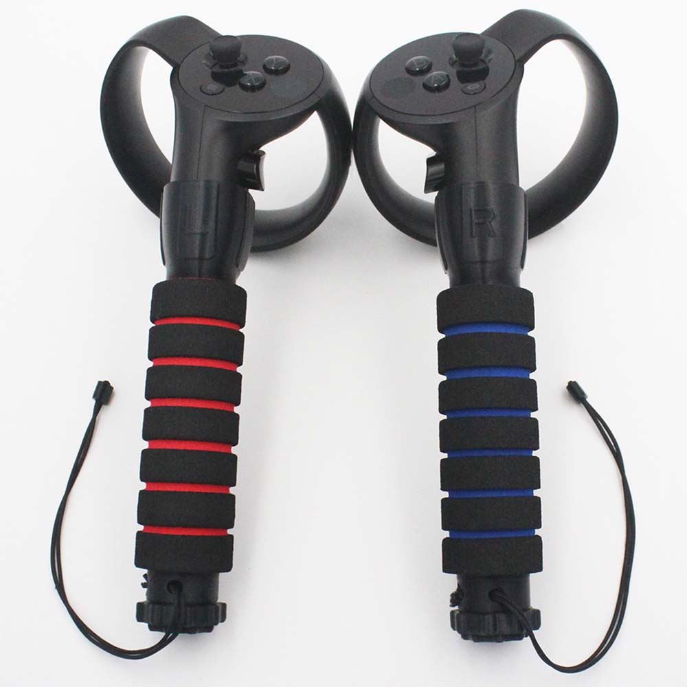 AMVR 1 คู่ขยาย Handle สําหรับ  - Gaming Accessories Vr บทวิจารณ์และราคา