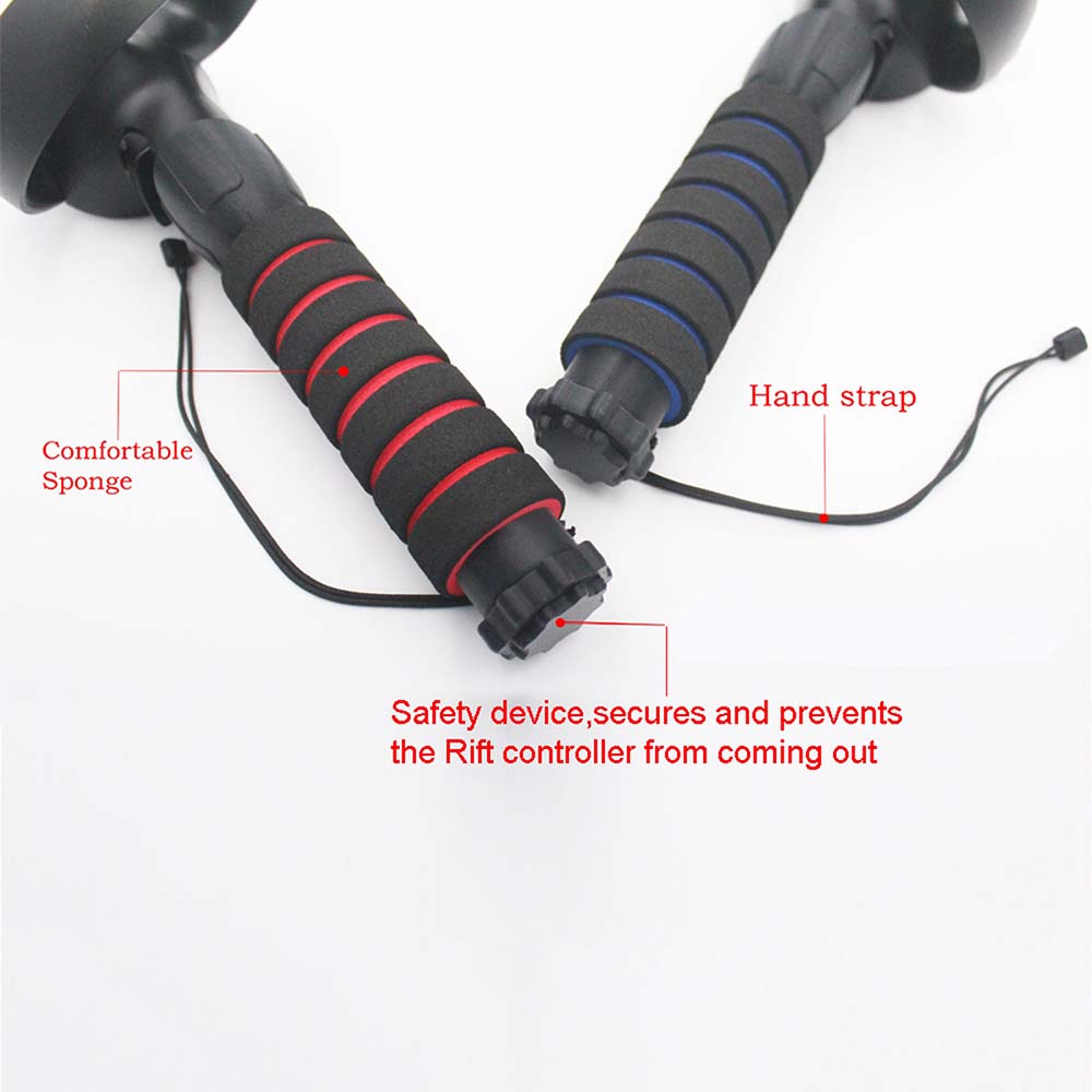 AMVR 1 คู่ขยาย Handle สําหรับ  - Gaming Accessories Vr บทวิจารณ์และราคา