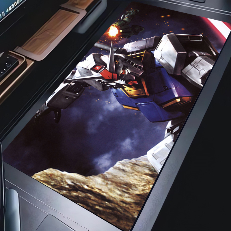 แผ่นรองเมาส์ Mechanical Warrio - Gaming Accessories Laptop บทวิจารณ์และราคา