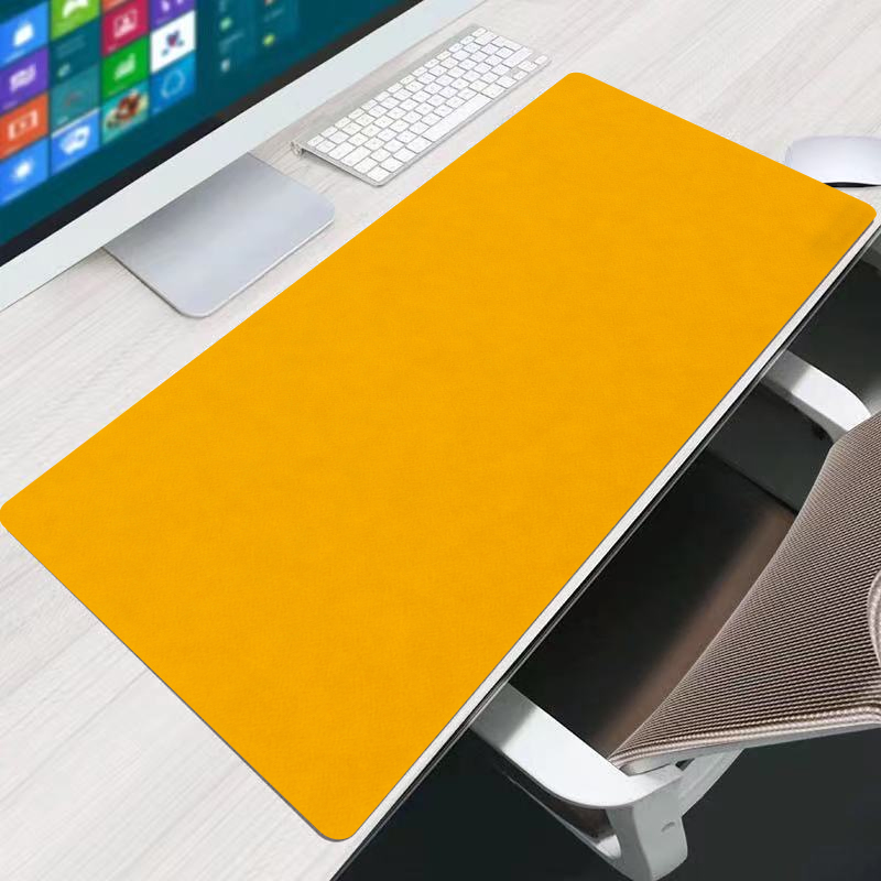 แผ่นรองเมาส์สีแดงสำหรับสำนักงา - Gaming Accessories Laptop บทวิจารณ์และราคา