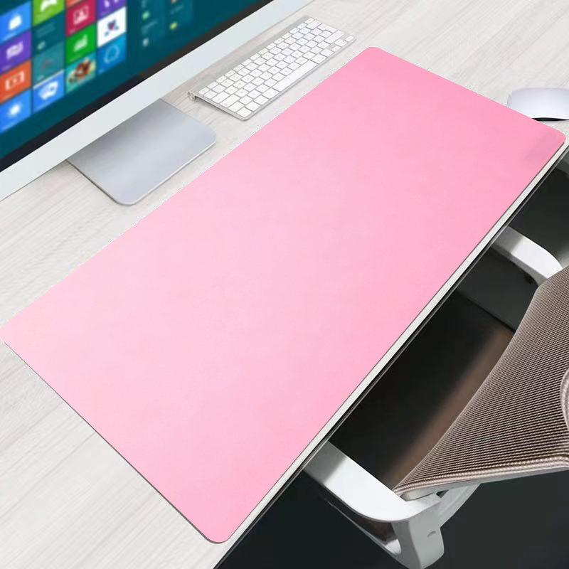 แผ่นรองเมาส์สีแดงสำหรับสำนักงา - Gaming Accessories Laptop บทวิจารณ์และราคา