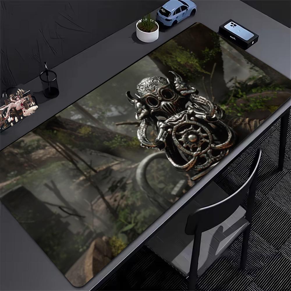 แผ่นรองเมาส์ The Mound Omen of - Omen Gaming Accessories บทวิจารณ์และราคา