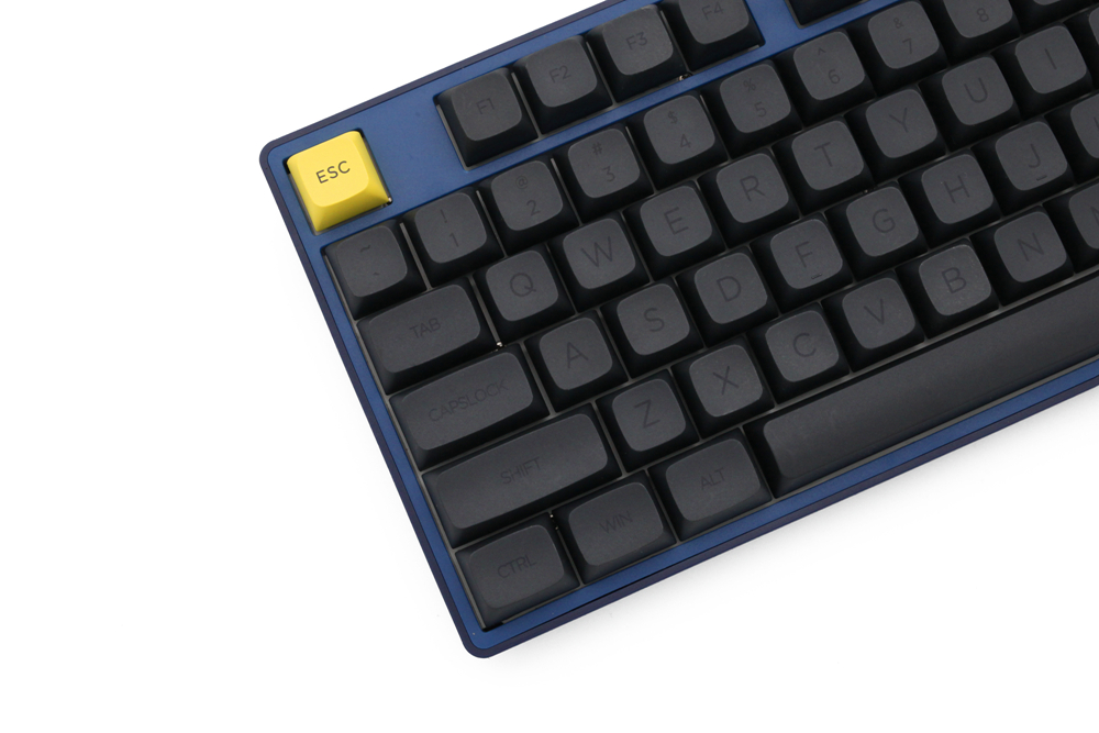 XDA V2ชุดสุภาพบุรุษ Dye Sub Ke - Gaming Accessories Combo บทวิจารณ์และราคา