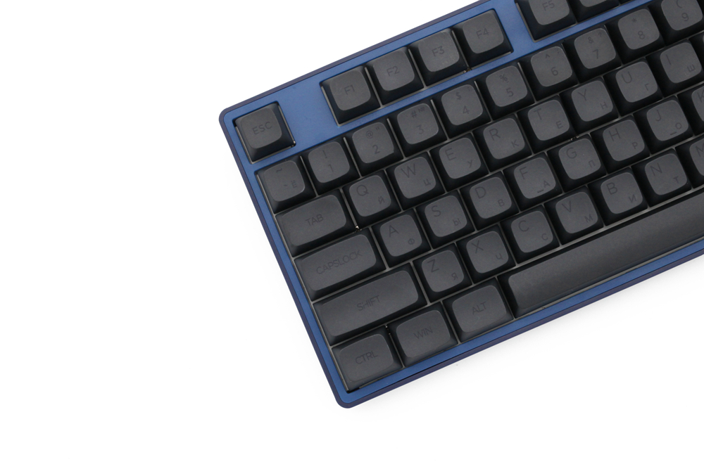 XDA V2ชุดสุภาพบุรุษ Dye Sub Ke - Gaming Accessories Combo บทวิจารณ์และราคา