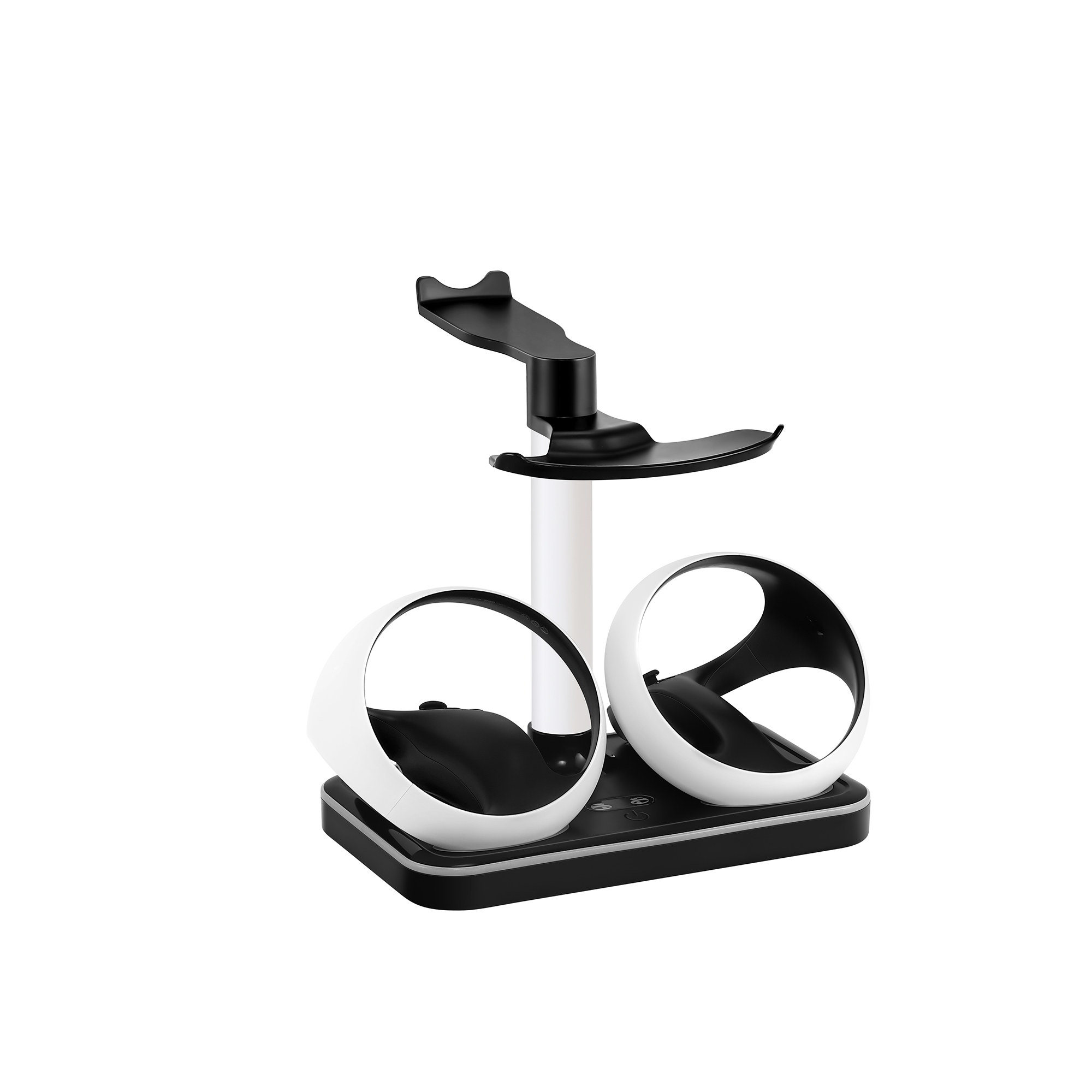 แท่นชาร์จแม่เหล็กเรืองแสง RGB  - Headset Stand Rgb บทวิจารณ์และราคา