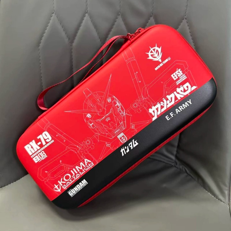 กระเป๋าใส่เครื่องเล่นเกม Gunda - Gaming Accessories For 8 Year Old บทวิจารณ์และราคา