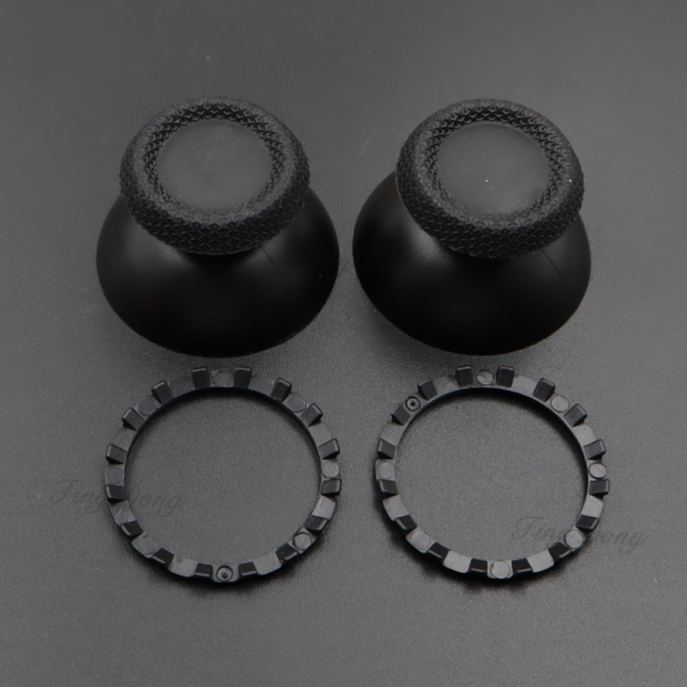 1/2/3 ชุด ฝาครอบจอยสติ๊ก 3D แล - Gaming Accessories Ps5 บทวิจารณ์และราคา