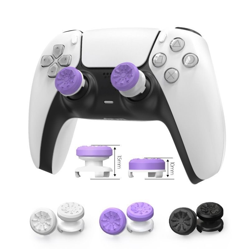 จอยสติ๊ก High-Rise Performance - Jjk Gaming Accessories บทวิจารณ์และราคา