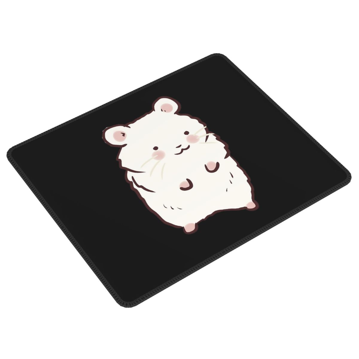 แผ่นรองเมาส์หลายขนาด ลายหนูแฮม - Gaming Accessories Drawing บทวิจารณ์และราคา