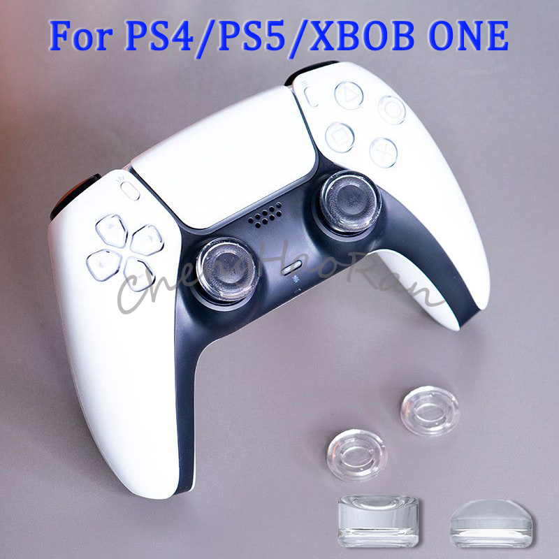 2PCS สําหรับ PS5 PS4 Xbox One  - Jjk Gaming Accessories บทวิจารณ์และราคา