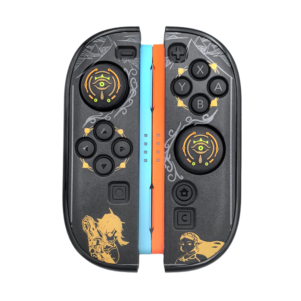 สําหรับ Nintendo SWITCH 2 ฝาคร - Zelda Gaming Accessories บทวิจารณ์และราคา